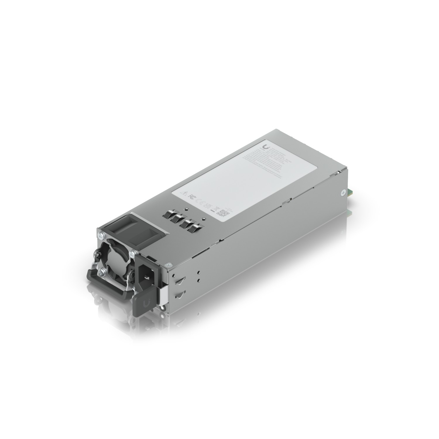 Ubiquiti UACC-PSU-12V-150W | Zasilacz | 150W (12V) AC/DC hot-swap miniatura 2