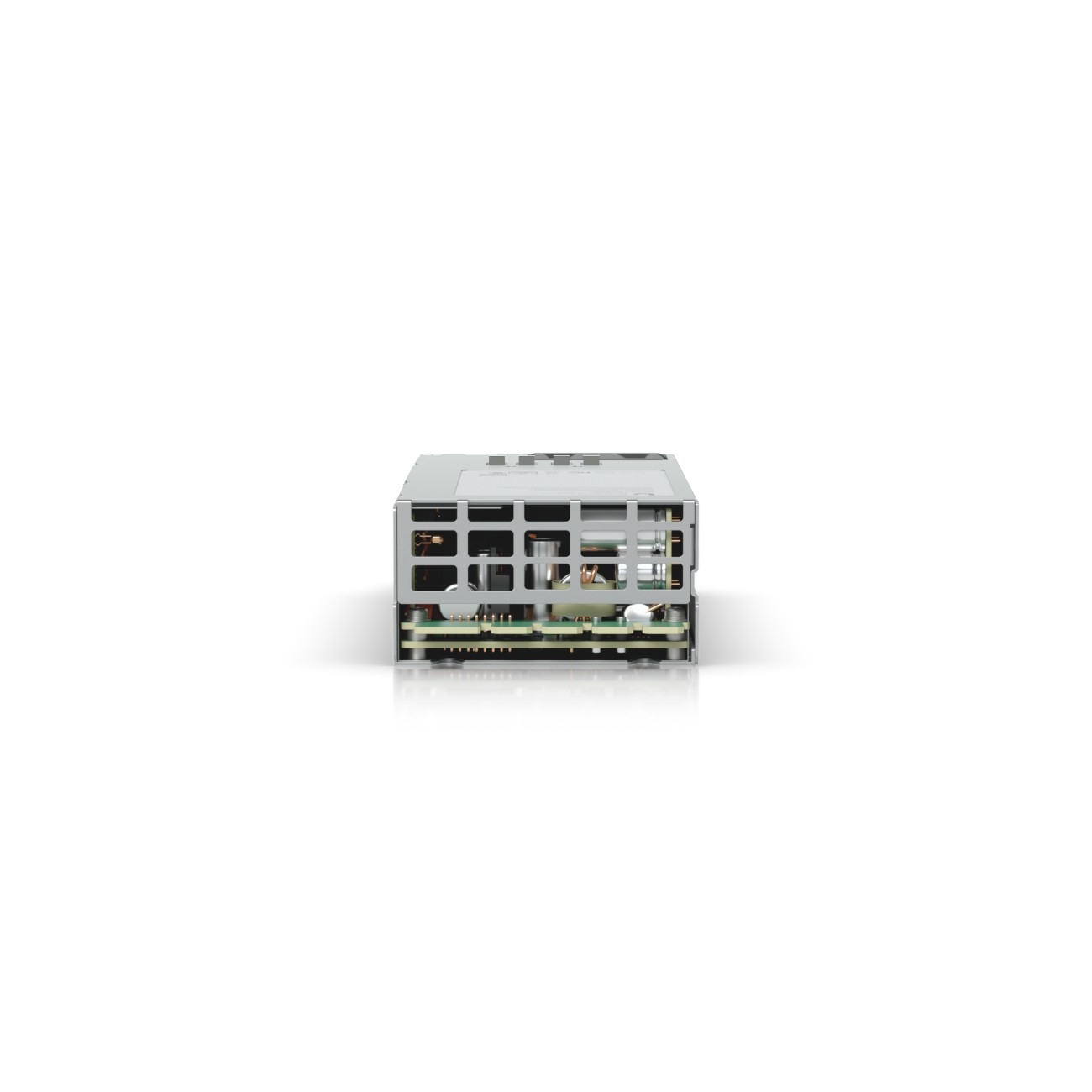 Ubiquiti UACC-PSU-54V-1200W | Zasilacz | 1200W (54V) AC/DC hot-swap miniatura 4