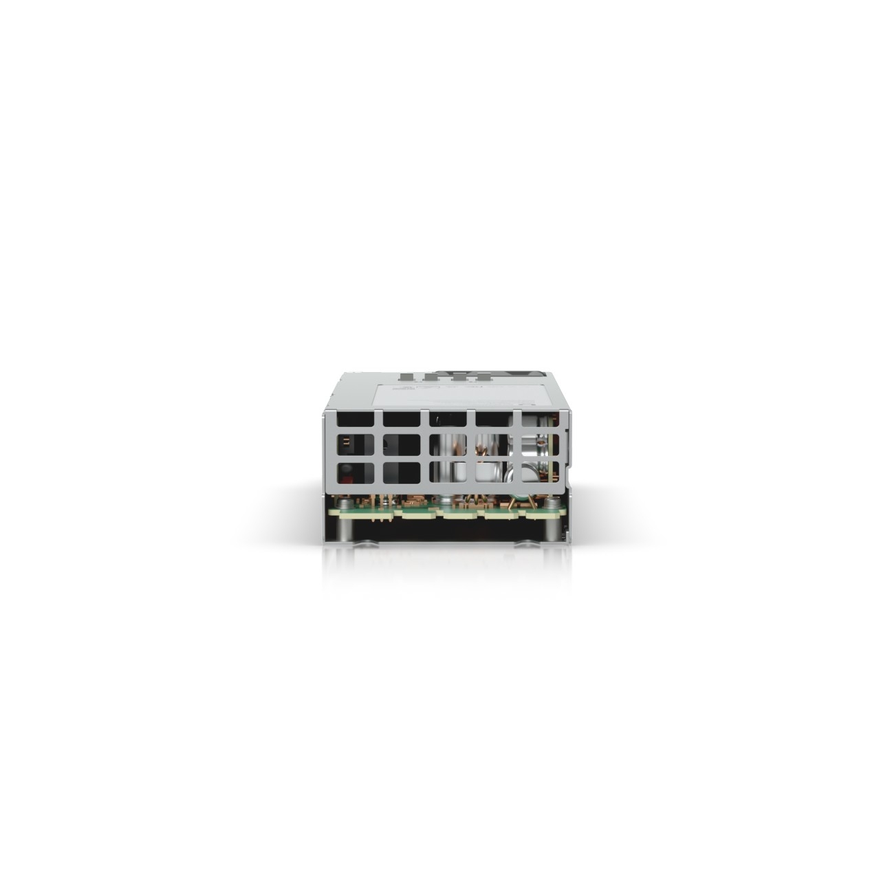 Ubiquiti UACC-PSU-54V-600W | Zasilacz | 600W (54V) AC/DC hot-swap miniatura 5
