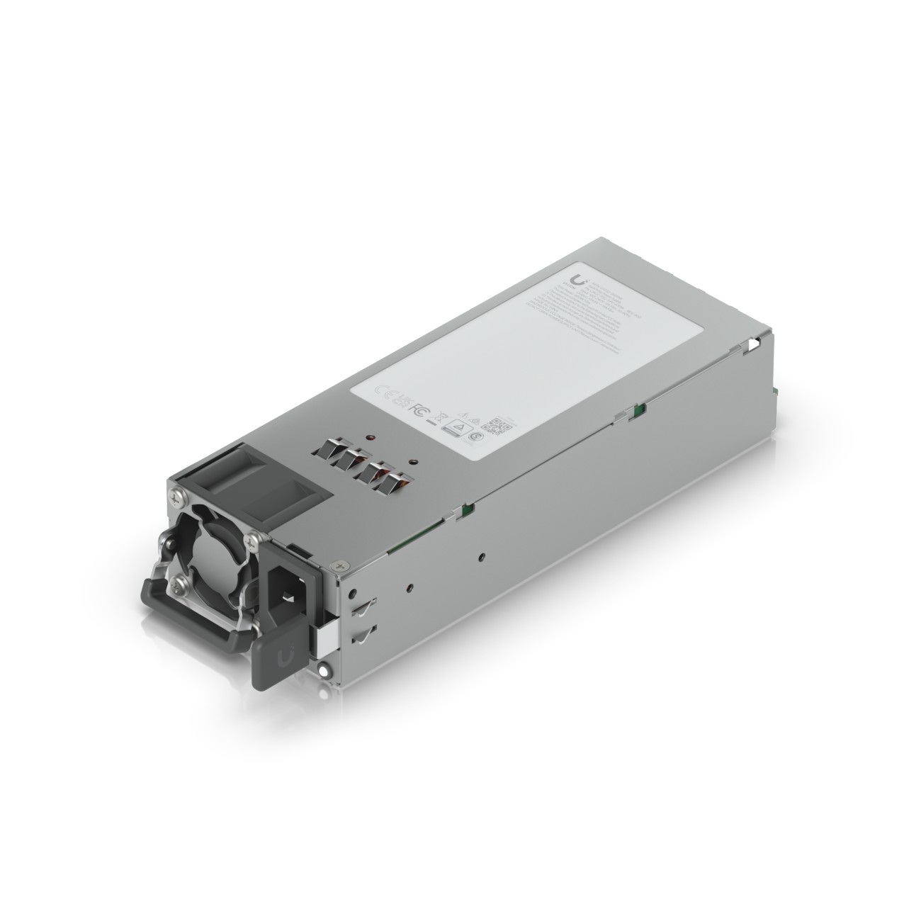 Ubiquiti UACC-PSU-54V-600W | Zasilacz | 600W (54V) AC/DC hot-swap miniatura 3