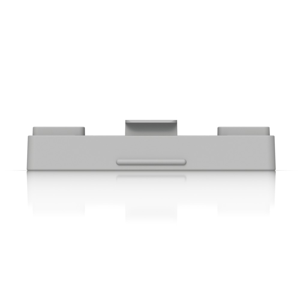 Ubiquiti UACC-Rack-PM-Kit | Wkładki zatrzaskowe 1U | 20-Pack miniatura 3