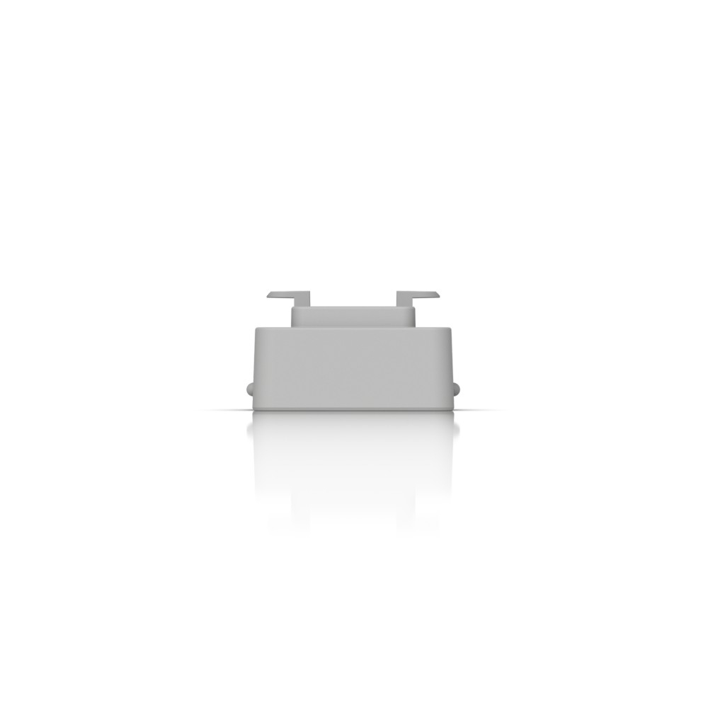 Ubiquiti UACC-Rack-PM-Kit | Wkładki zatrzaskowe 1U | 20-Pack miniatura 4