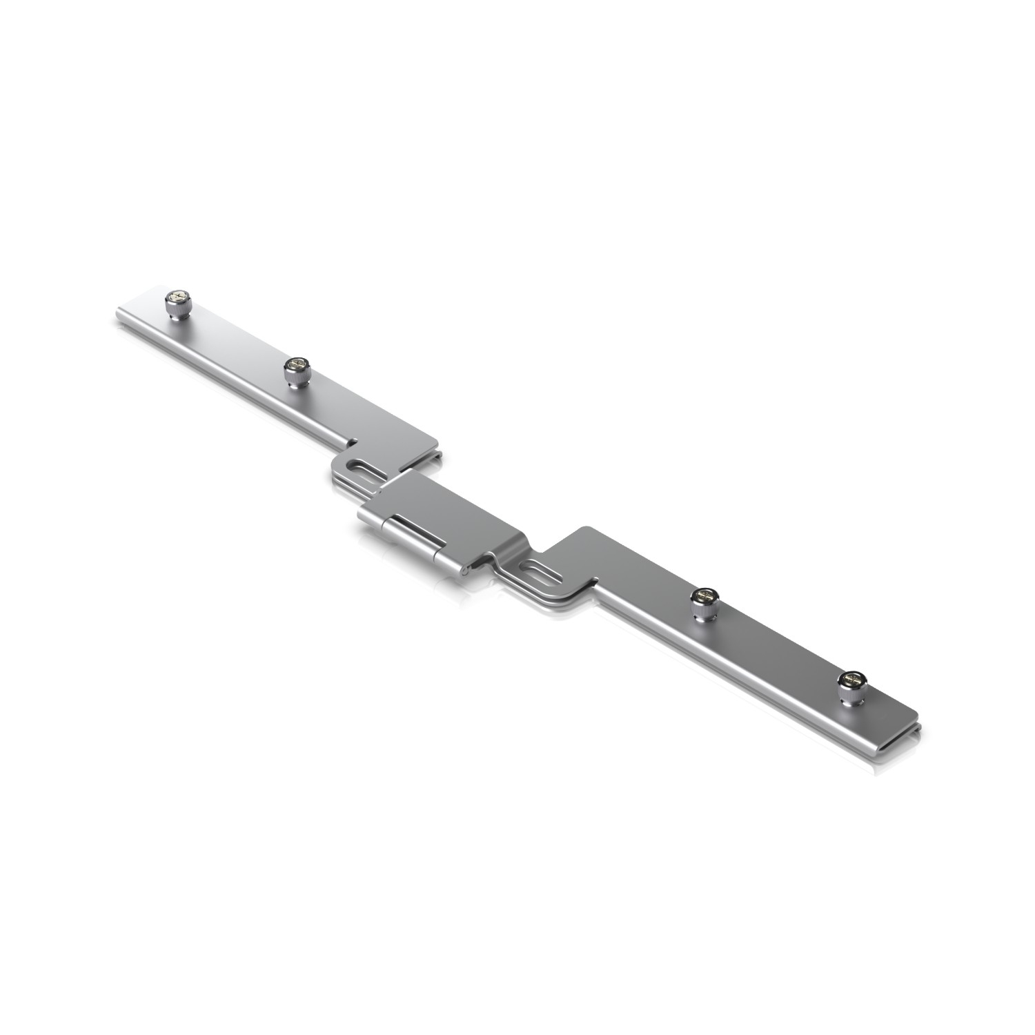 Ubiquiti UACC-Rack-Stacking-Kit | Akcesorium do stackowania U-Rack-6U-TL | Montaż beznarzędziowy miniatura 3