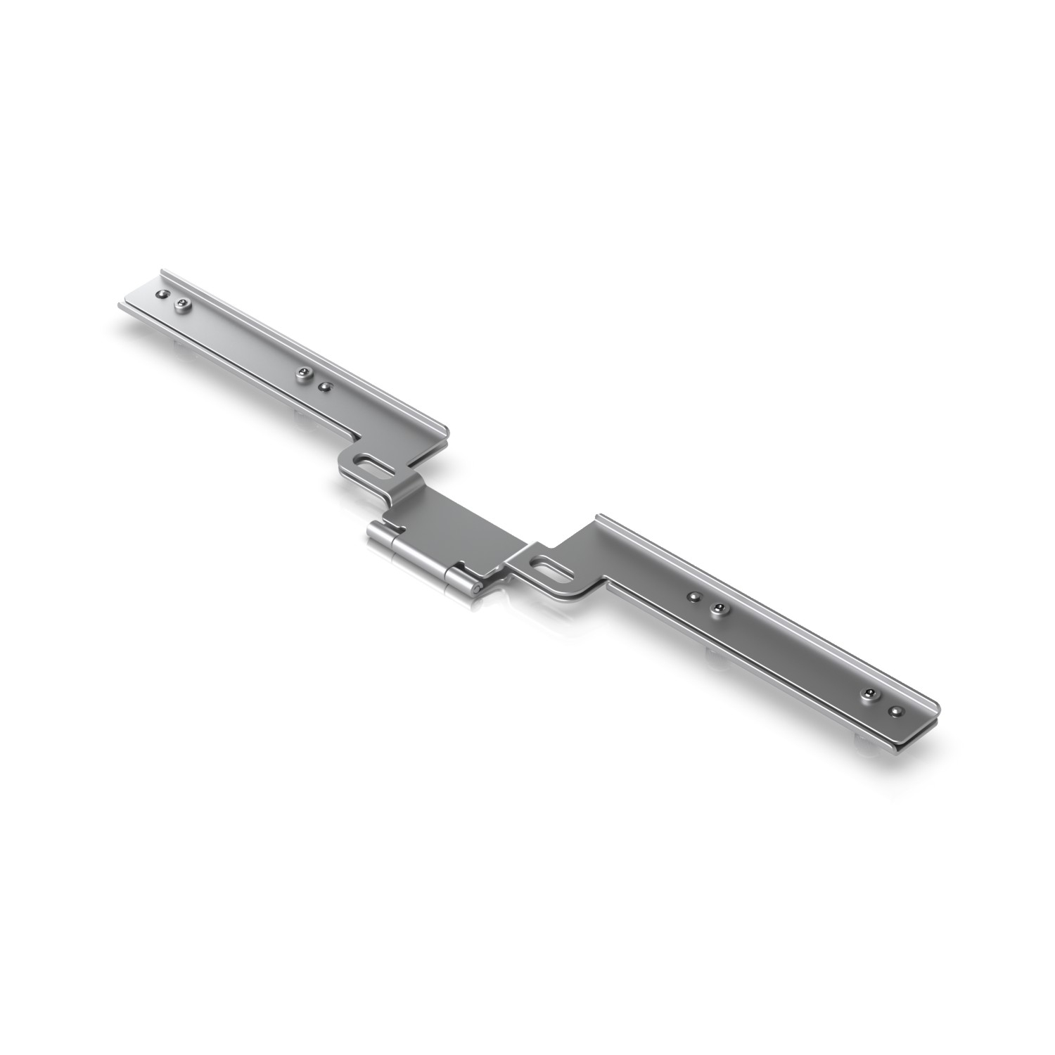 Ubiquiti UACC-Rack-Stacking-Kit | Akcesorium do stackowania U-Rack-6U-TL | Montaż beznarzędziowy miniatura 4