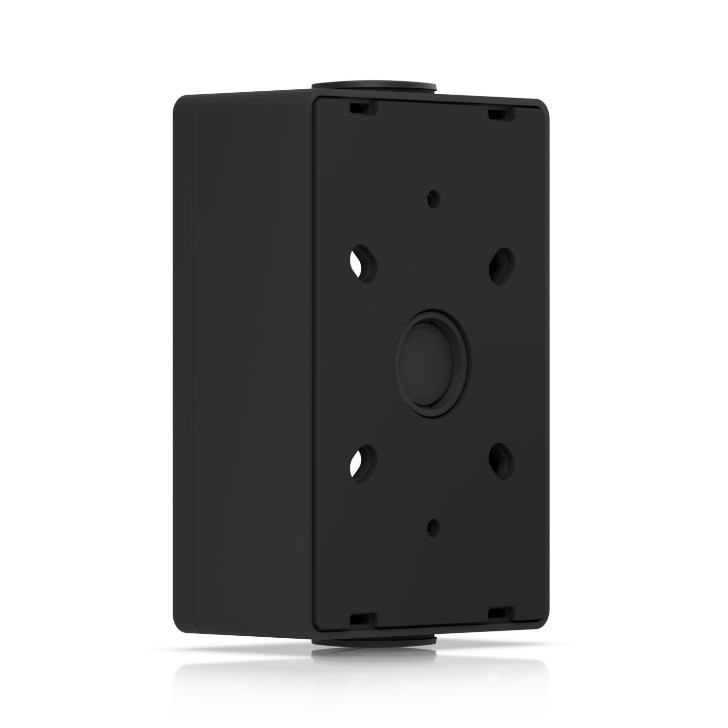 Skrzynka przyłączeniowa dla czytnika dostępu Access Reader Ubiquiti UACC-Reader-JB-B, Czarna, Reader Junction Box miniatura 5