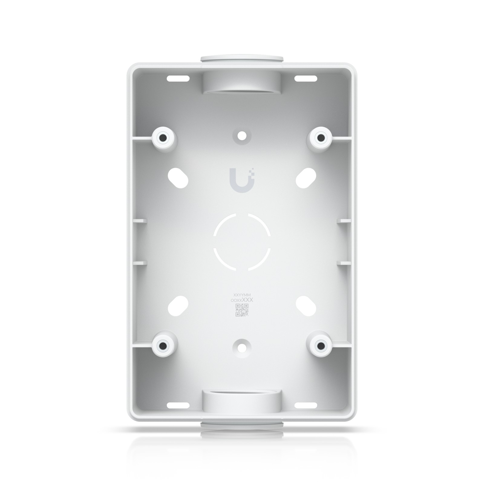 Skrzynka przyłączeniowa dla czytnika dostępu Access Reader Ubiquiti UACC-Reader-JB-W, Biała, Reader Junction Box miniatura 5