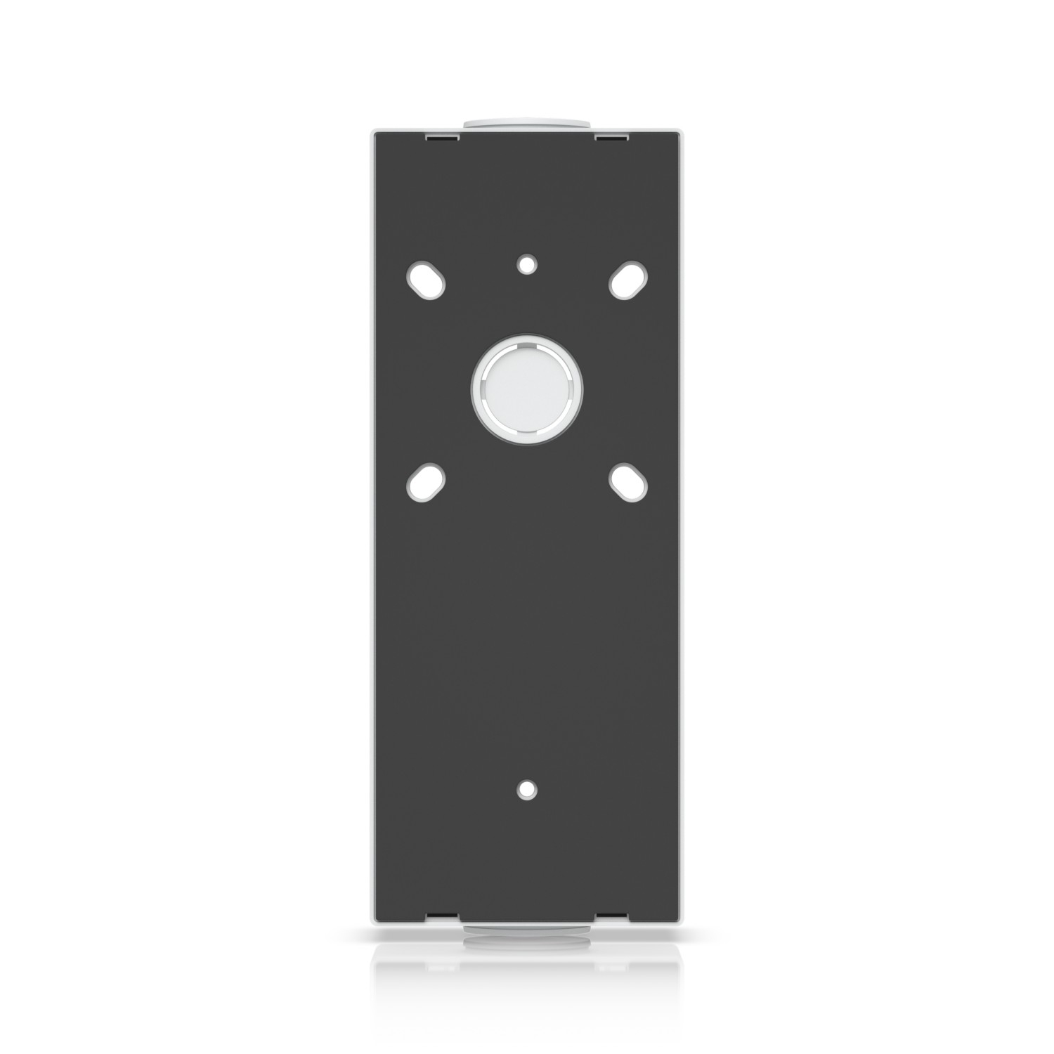 Skrzynka przyłączeniowa dla czytnika dostępu Access Reader Ubiquiti UACC-Reader-Pro-JB-W, Biała, Reader Pro Junction Box miniatura 5