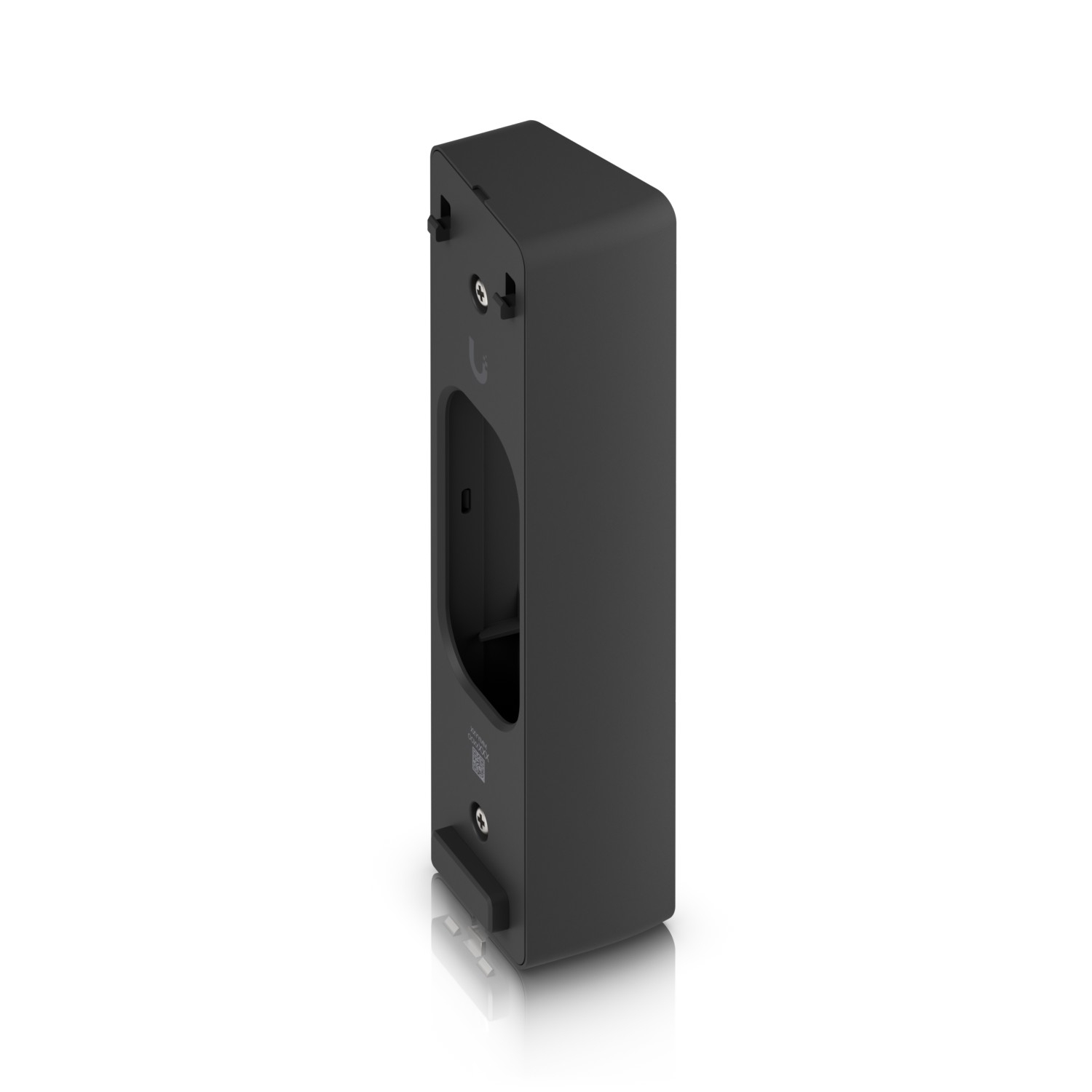 Kątowy uchwyt montażowy dla czytnika dostępu Access Reader Ubiquiti UACC-Reader-Pro-AM-B, Reader Pro Angle Mount miniatura 2