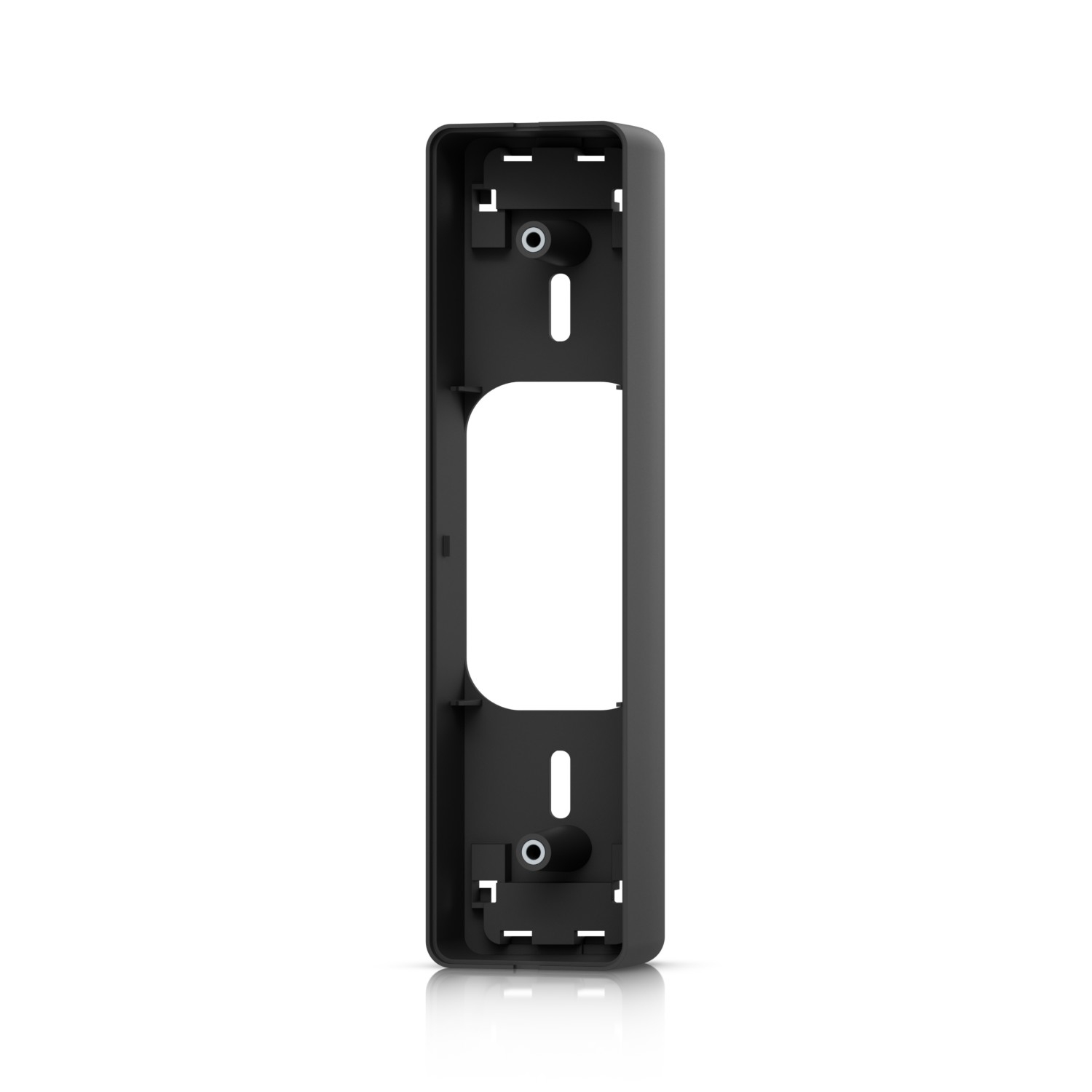 Kątowy uchwyt montażowy dla czytnika dostępu Access Reader Ubiquiti UACC-Reader-Pro-AM-B, Reader Pro Angle Mount miniatura 4