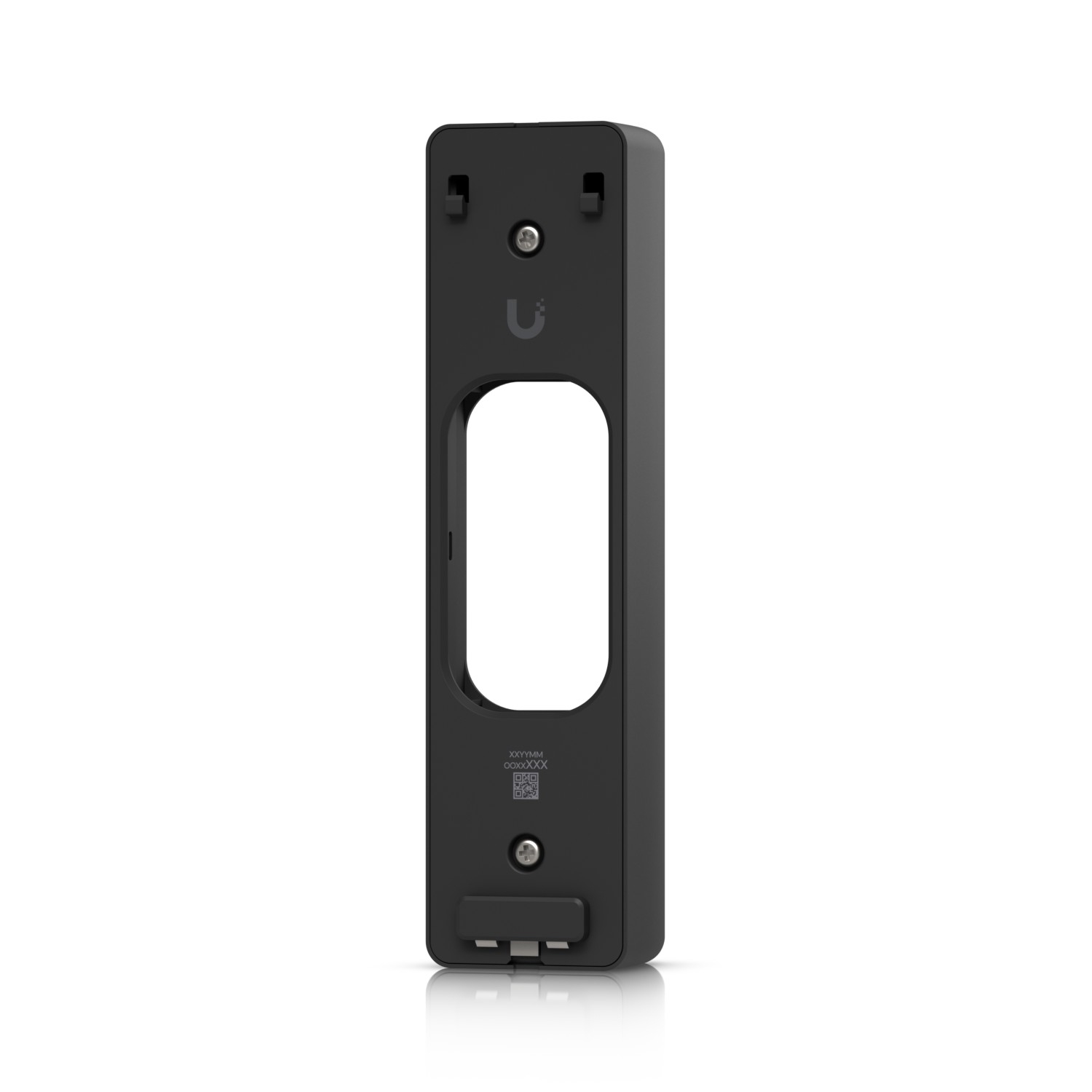 Kątowy uchwyt montażowy dla czytnika dostępu Access Reader Ubiquiti UACC-Reader-Pro-AM-B, Reader Pro Angle Mount miniatura 5