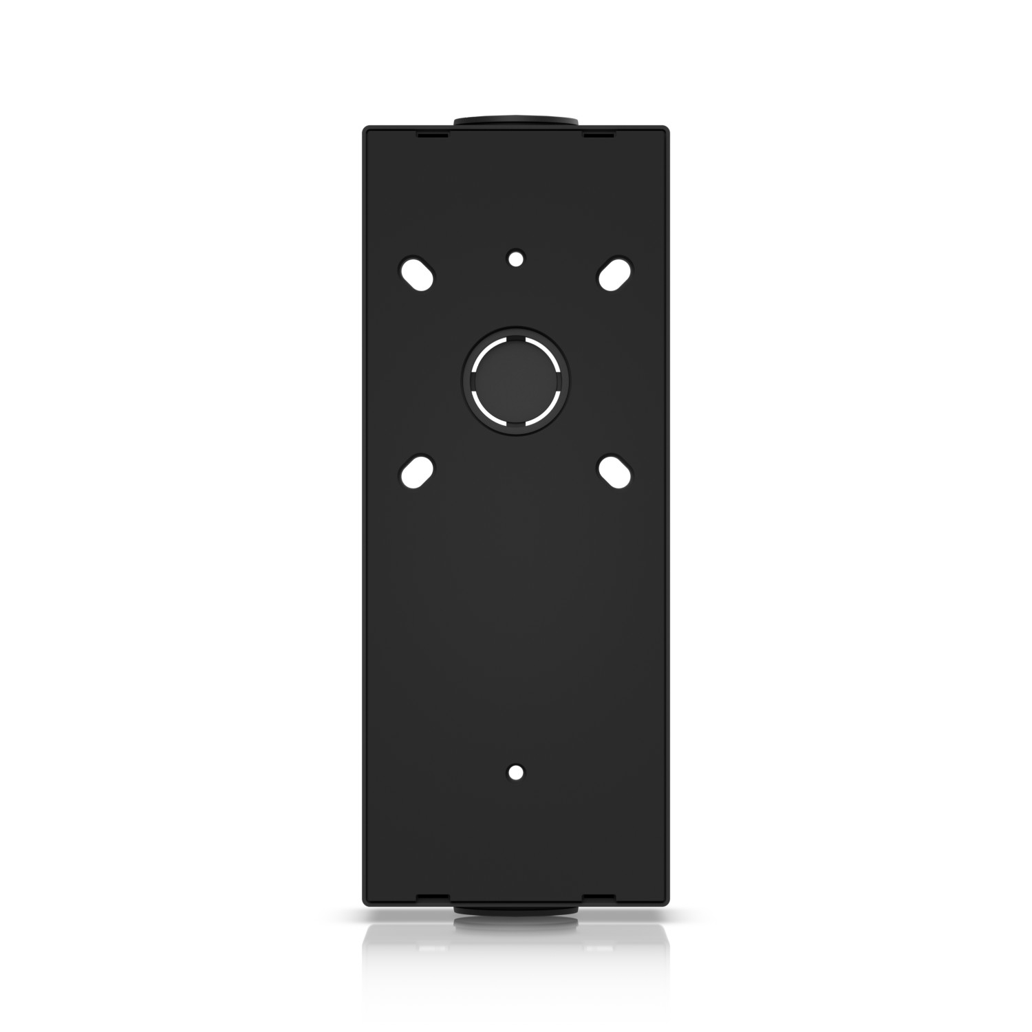Skrzynka przyłączeniowa dla czytnika dostępu Access Reader Ubiquiti UACC-Reader-Pro-JB-B, Czarna, Reader Pro Junction Box miniatura 6