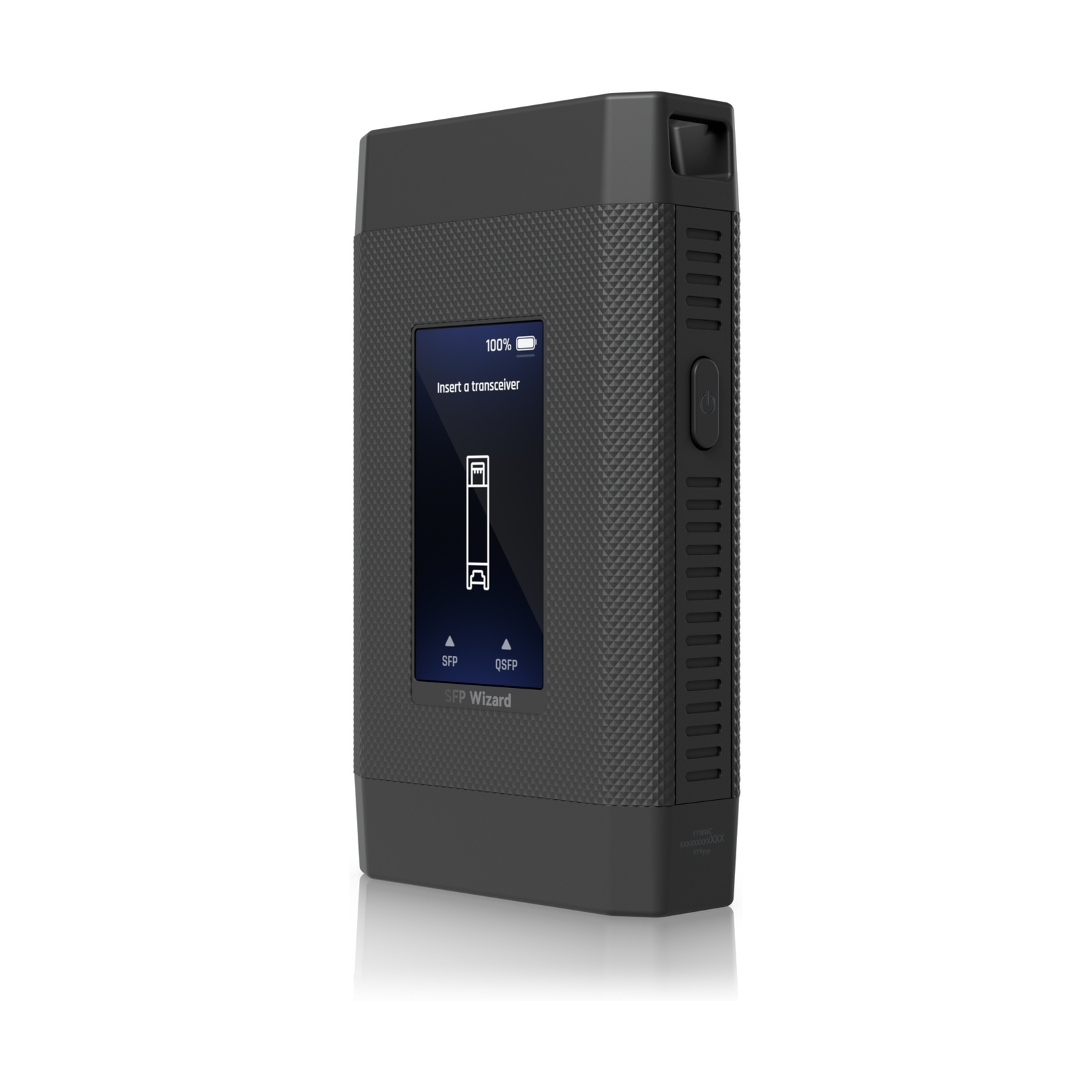 Ubiquiti UACC-SFP-Wizard | Programator modułów SFP | SFP Wizard