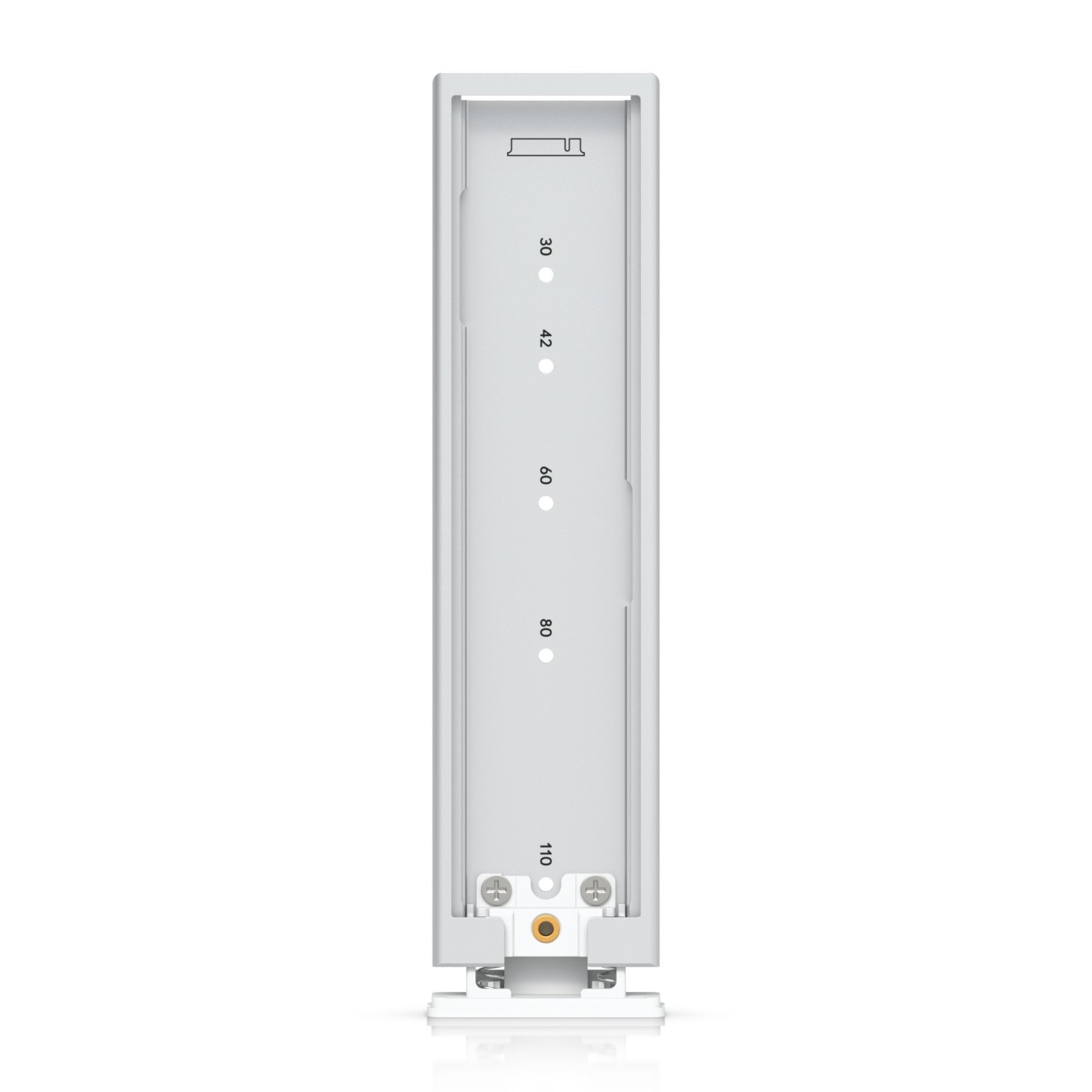 Ubiquiti UACC-SSD-Tray | Opcjonalna wkładka na dysk M.2 NVMe | dla Cloud Gateway Max i Fiber miniatura 3