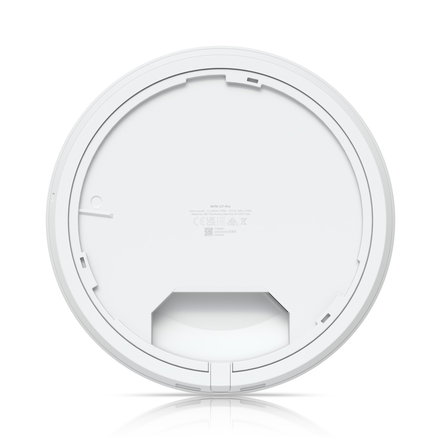 Ubiquiti UACC-U7-Cover | Nakładka | dla U7 Pro, U7 Pro Max miniatura 3