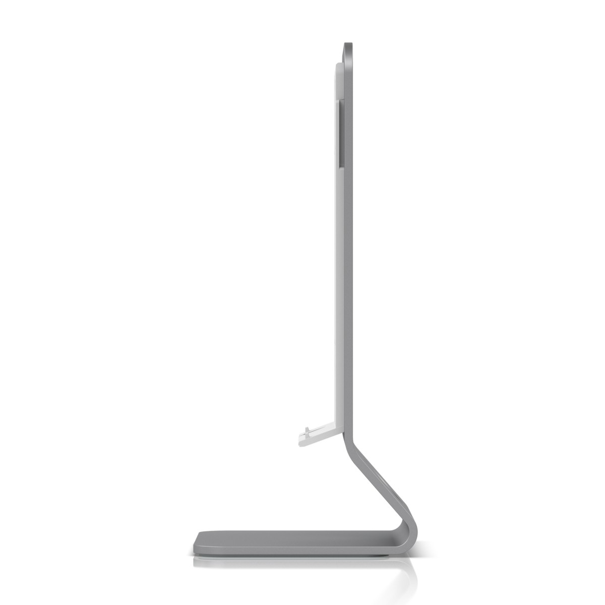 Ubiquiti UACC-U7-Pro-Wall-TS | Stojak biurkowy | U7 Pro Wall Table Stand, 92.1 x 80 x 183.6 mm miniatura 3
