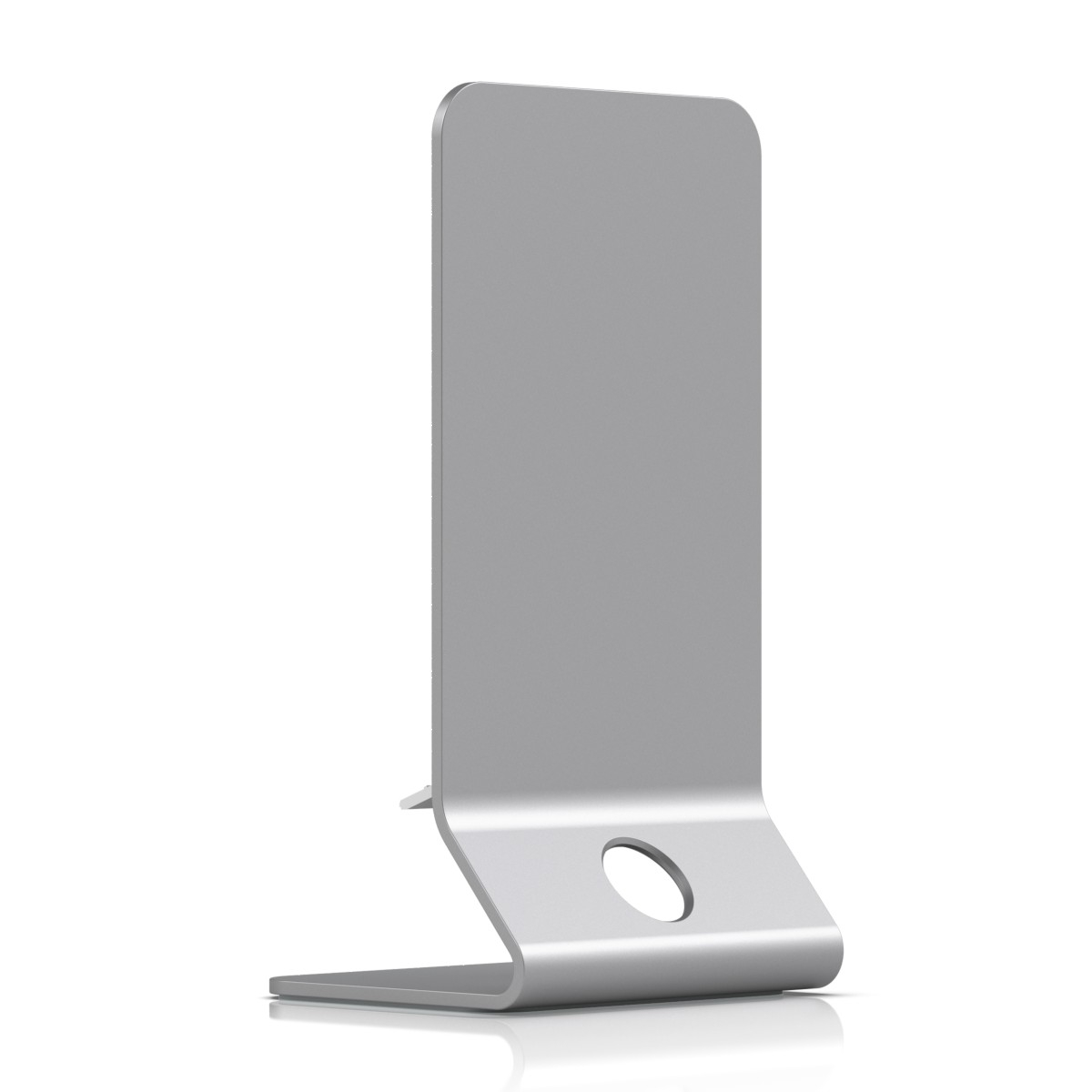 Ubiquiti UACC-U7-Pro-Wall-TS | Stojak biurkowy | U7 Pro Wall Table Stand, 92.1 x 80 x 183.6 mm miniatura 4
