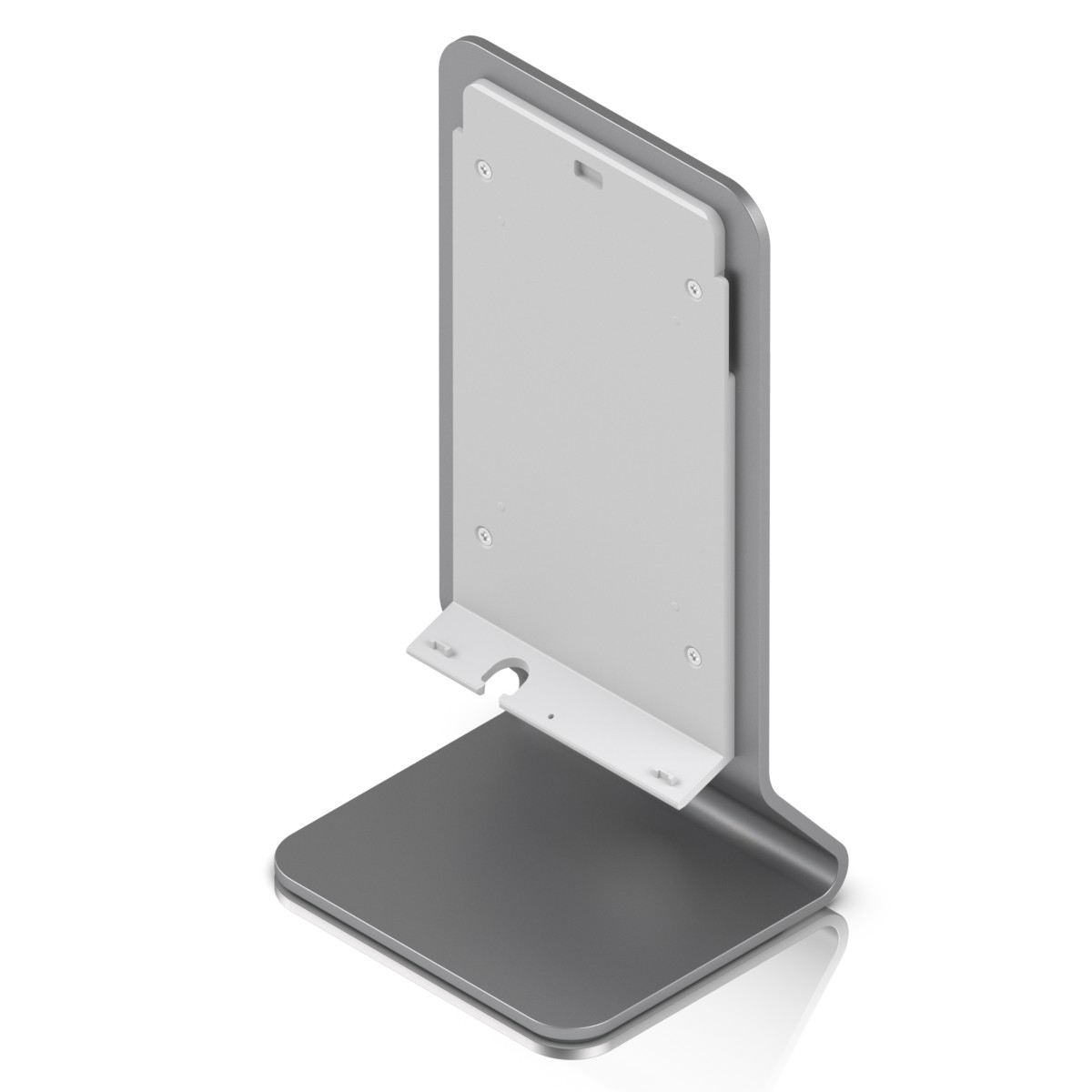 Ubiquiti UACC-U7-Pro-Wall-TS | Stojak biurkowy | U7 Pro Wall Table Stand, 92.1 x 80 x 183.6 mm miniatura 5