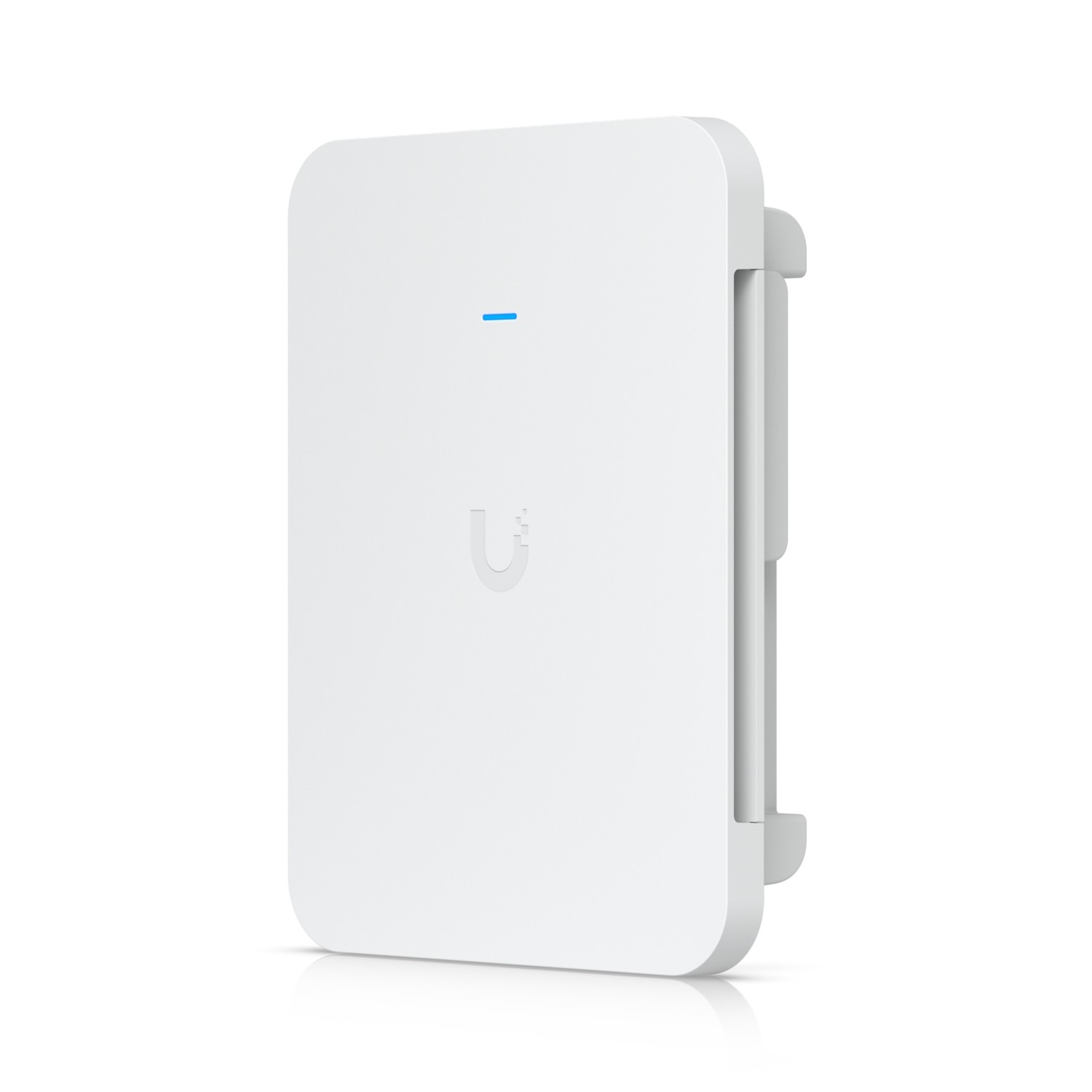 Ubiquiti UACC-U7-Pro-Wall-FM | Uchwyt podtynkowy | U7 Pro Wall Paintable Flush Mount, 190 x 142 x 49 mm miniatura 2