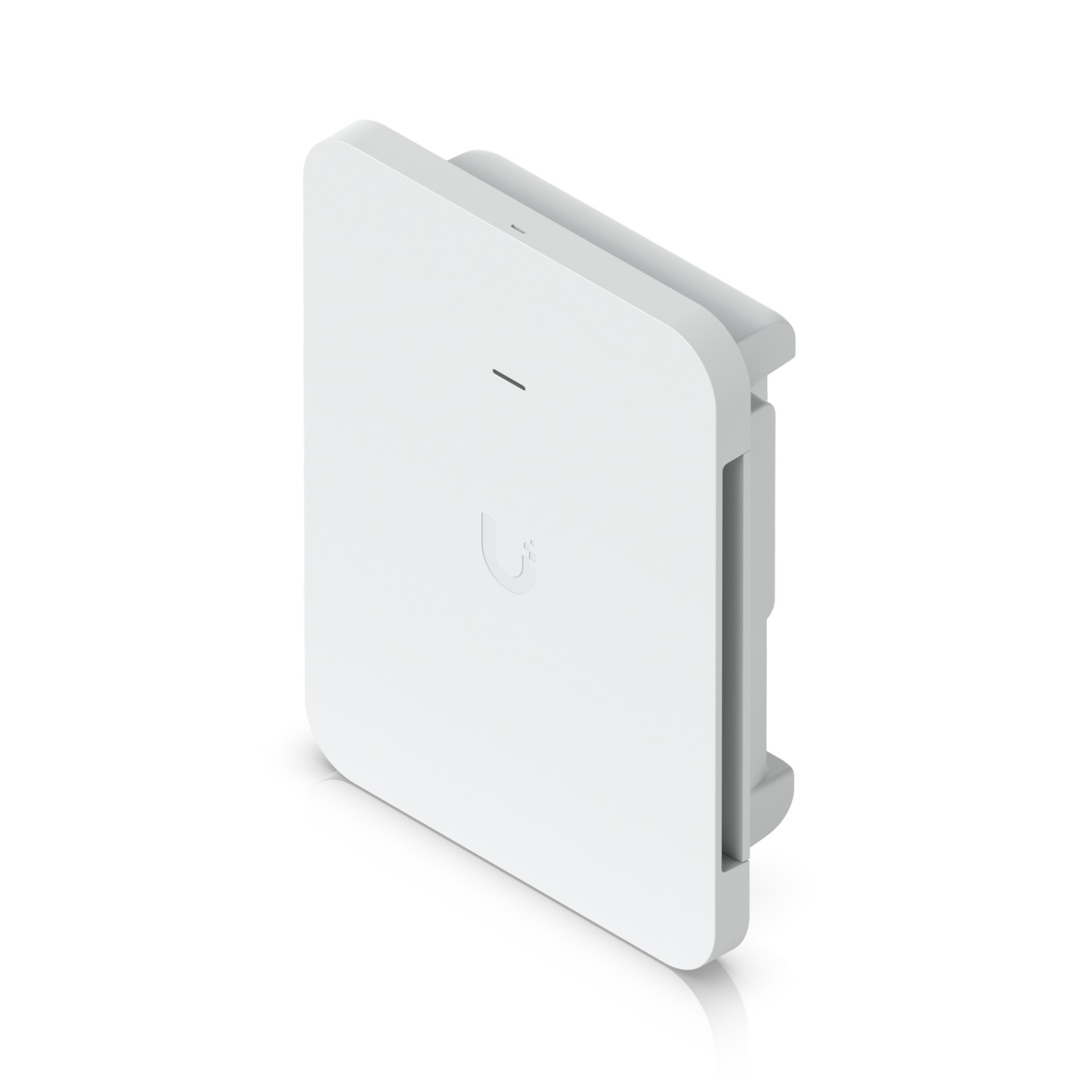 Ubiquiti UACC-U7-Pro-Wall-FM | Uchwyt podtynkowy | U7 Pro Wall Paintable Flush Mount, 190 x 142 x 49 mm miniatura 5