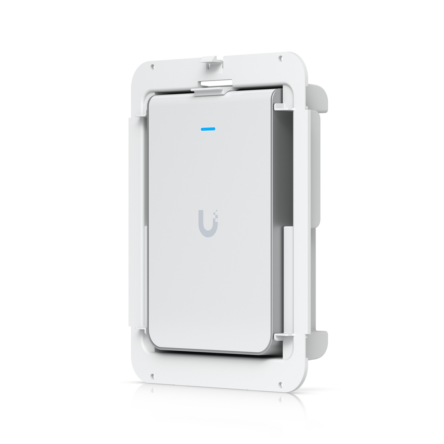 Ubiquiti UACC-U7-Pro-Wall-FM | Uchwyt podtynkowy | U7 Pro Wall Paintable Flush Mount, 190 x 142 x 49 mm miniatura 6