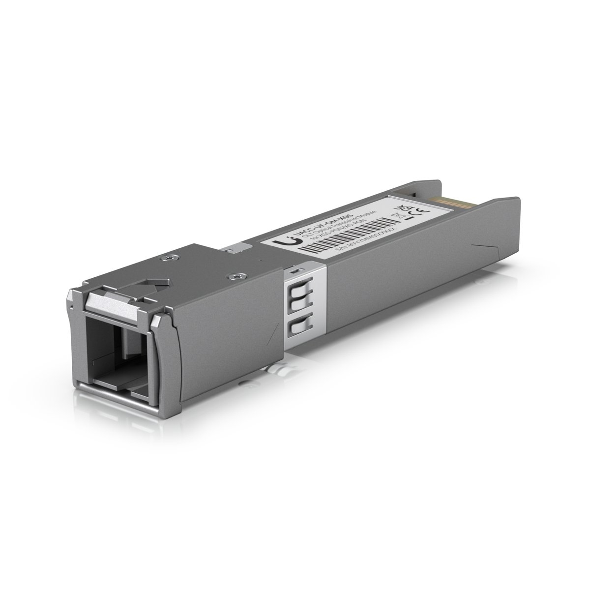 Ubiquiti UACC-UF-OM-XGS | Moduł SFP+ | 10Gbps, 20km, SC/UPC, Single-mode, 1577nm TX, 1270nm RX miniatura 2