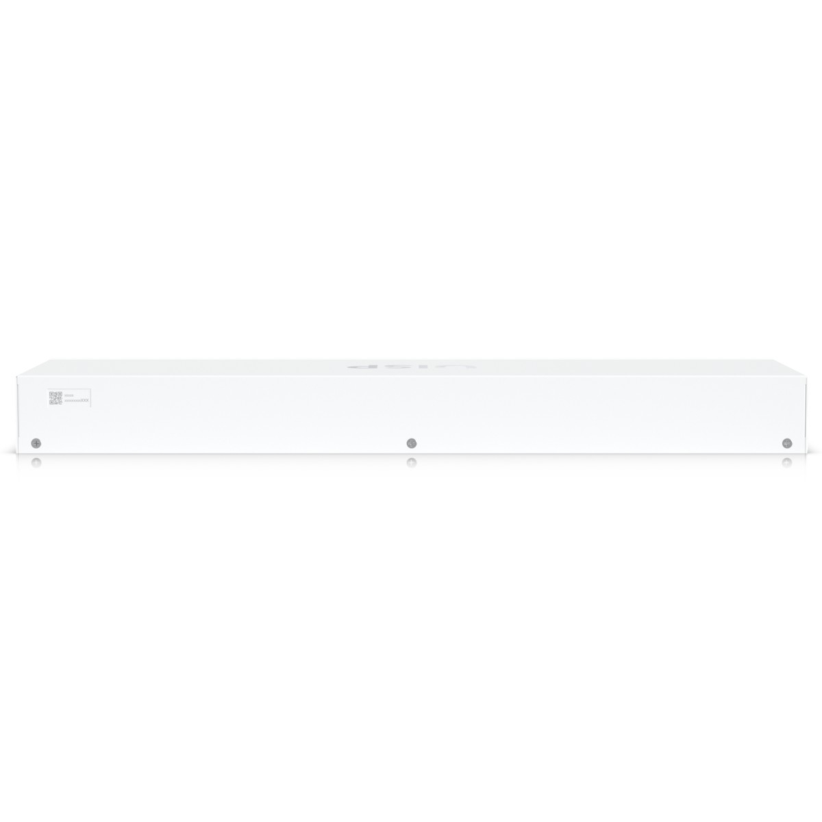 Przełącznica Ubiquiti UACC-UF-WDM-XGS, UISP Fiber Coexistence WDM Filter, 24 porty, 1U rack miniatura 5