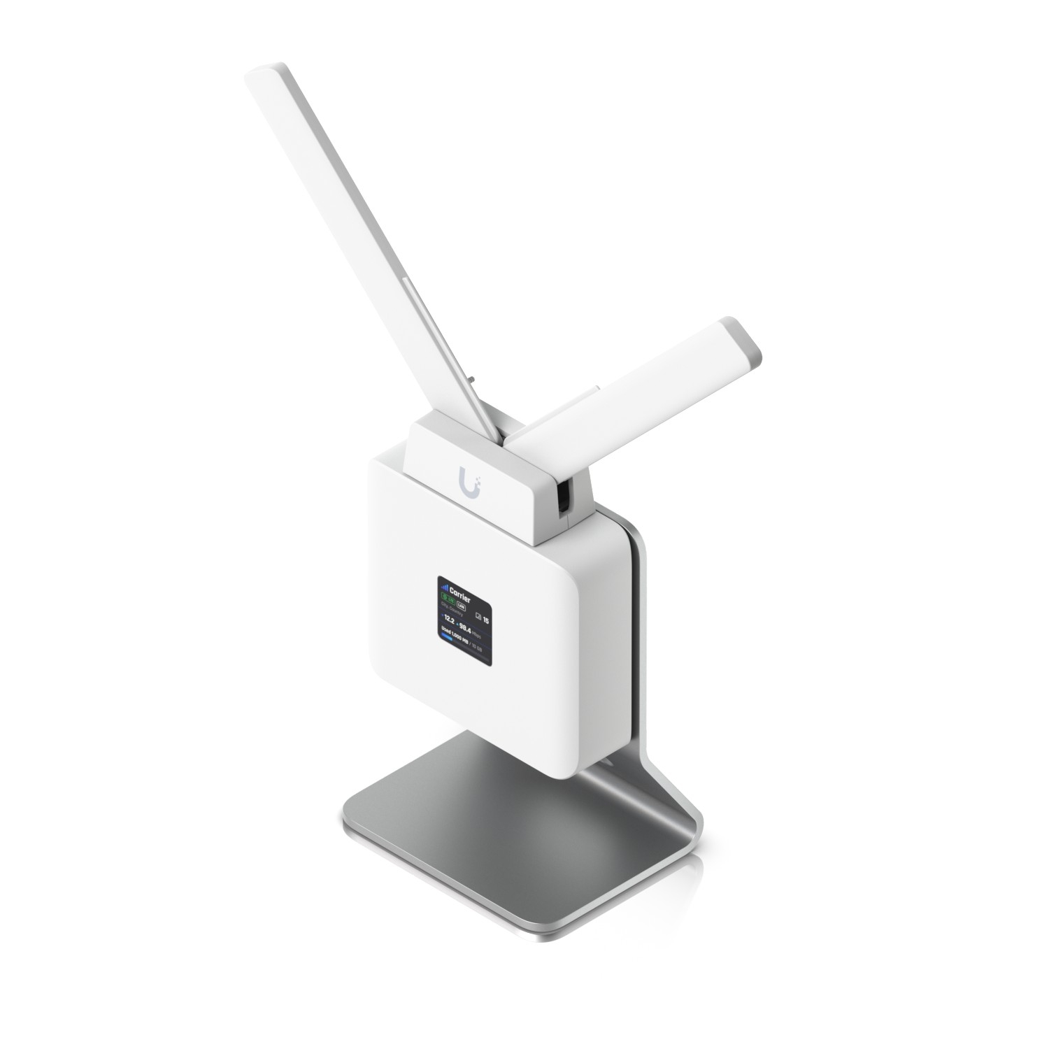 Ubiquiti UACC-UMR-TS | Stojak biurkowy | Mobile Router Table Stand miniatura 6