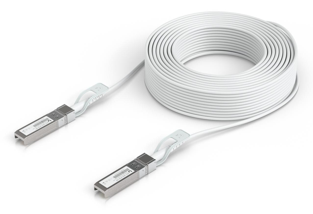 Ubiquiti UACC-Uplink-SFP28-30M | Kabel SFP28 | DAC, 25Gbps, 30m miniatura 2