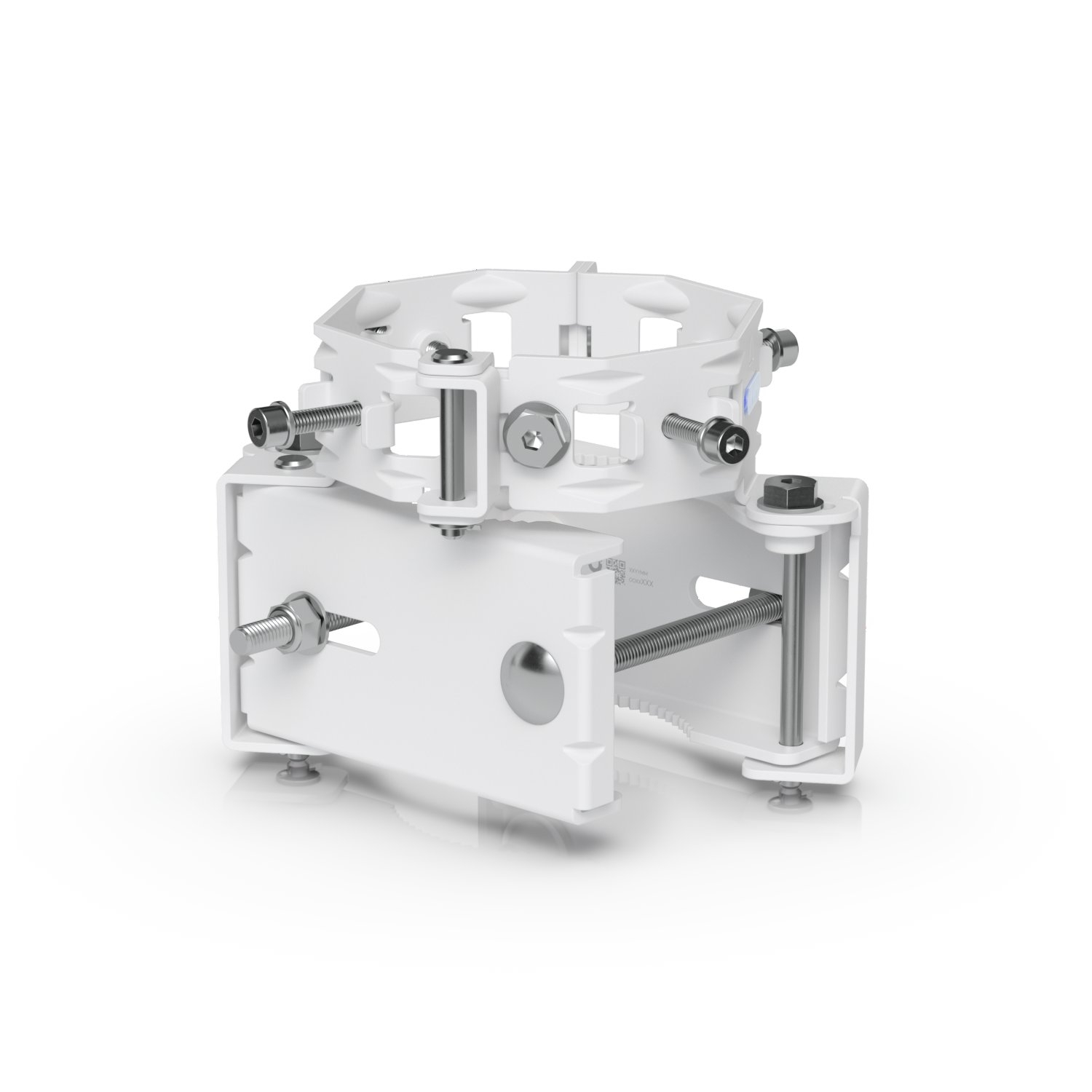Uchwyt montażowy Ubiquiti UACC-Wave-AP-Micro-Mount, dla czterech Wave AP Micro