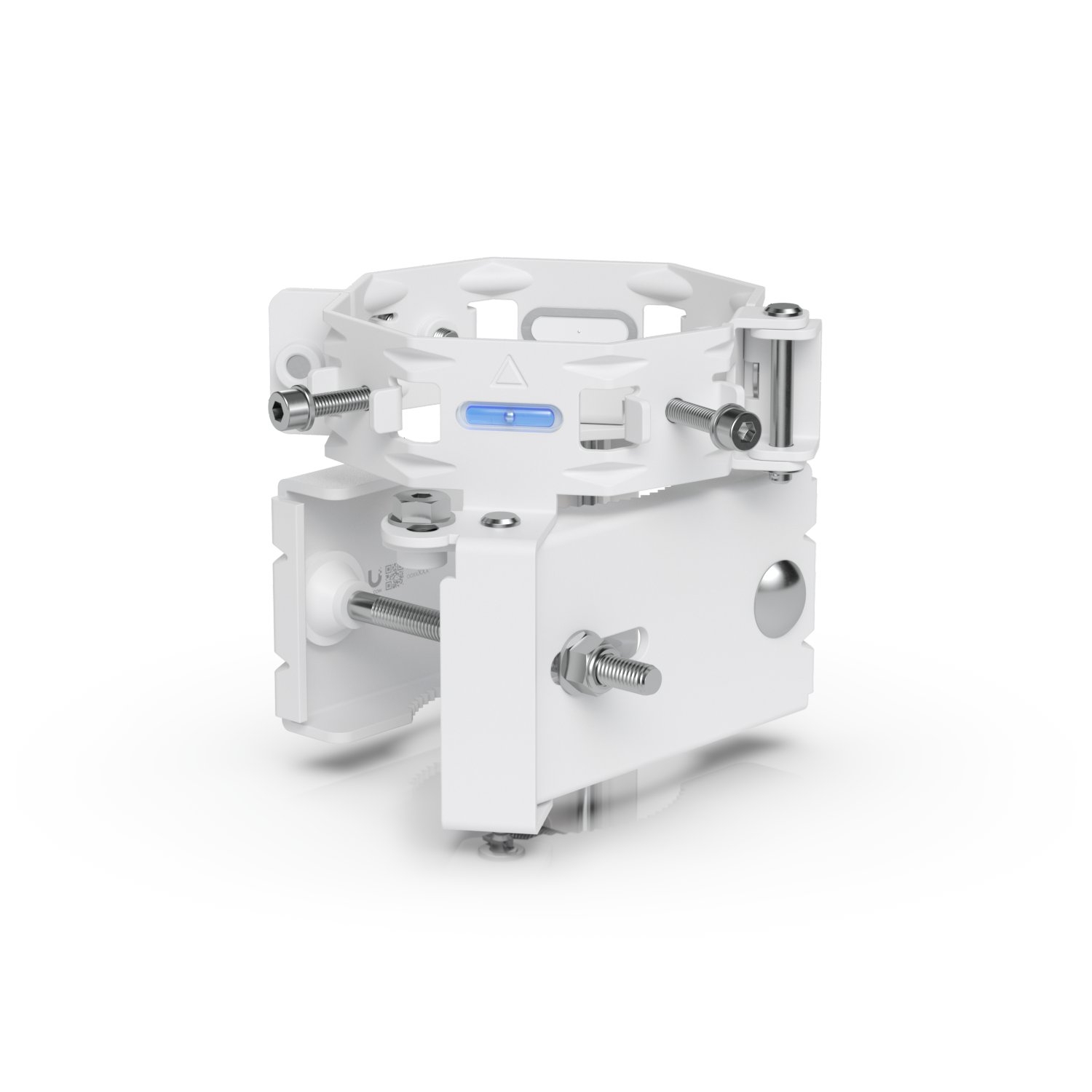 Uchwyt montażowy Ubiquiti UACC-Wave-AP-Micro-Mount, dla czterech Wave AP Micro miniatura 2