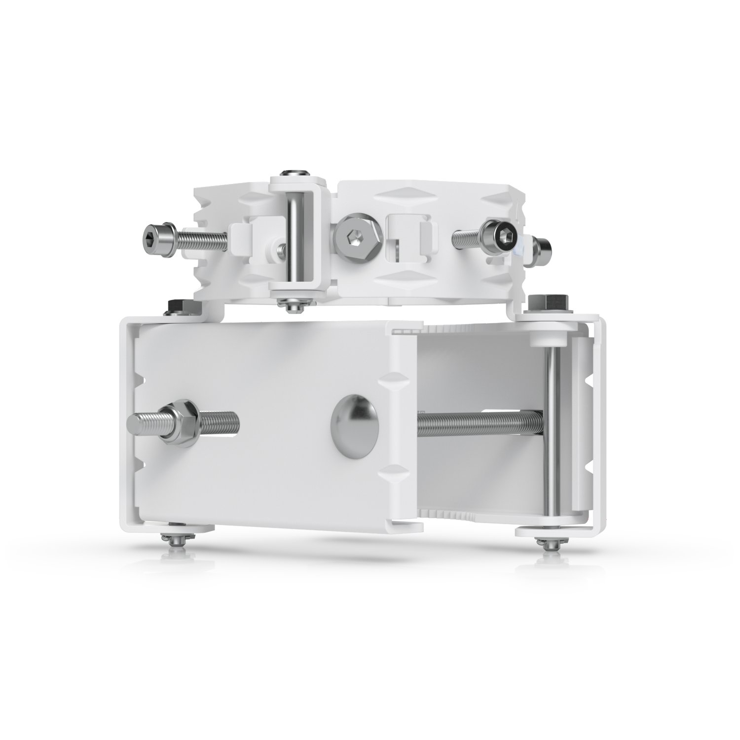 Uchwyt montażowy Ubiquiti UACC-Wave-AP-Micro-Mount, dla czterech Wave AP Micro miniatura 4