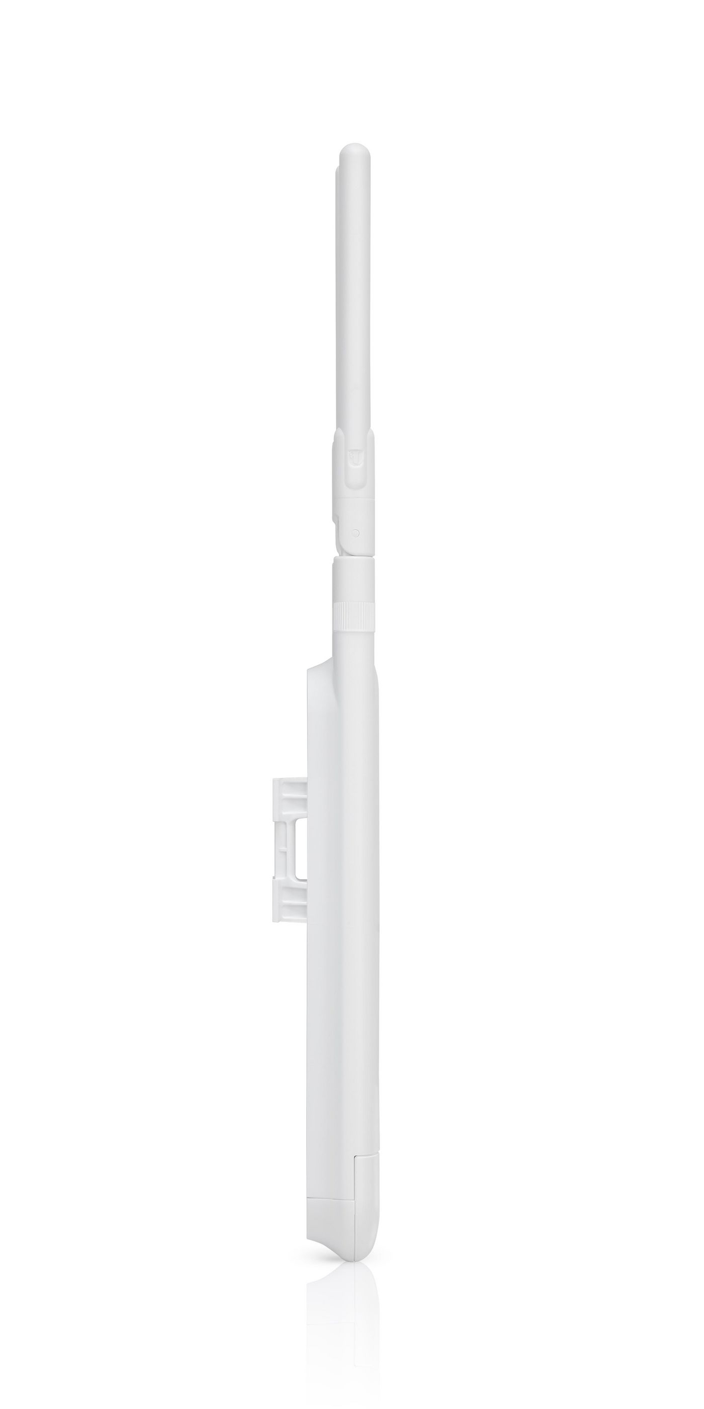 Ubiquiti UAP-AC-M-5 | System Mesh | UniFi, MIMO, Dual Band, AC1200, 1x RJ45 1000Mb/s, PoE, 5-pack miniatura 6