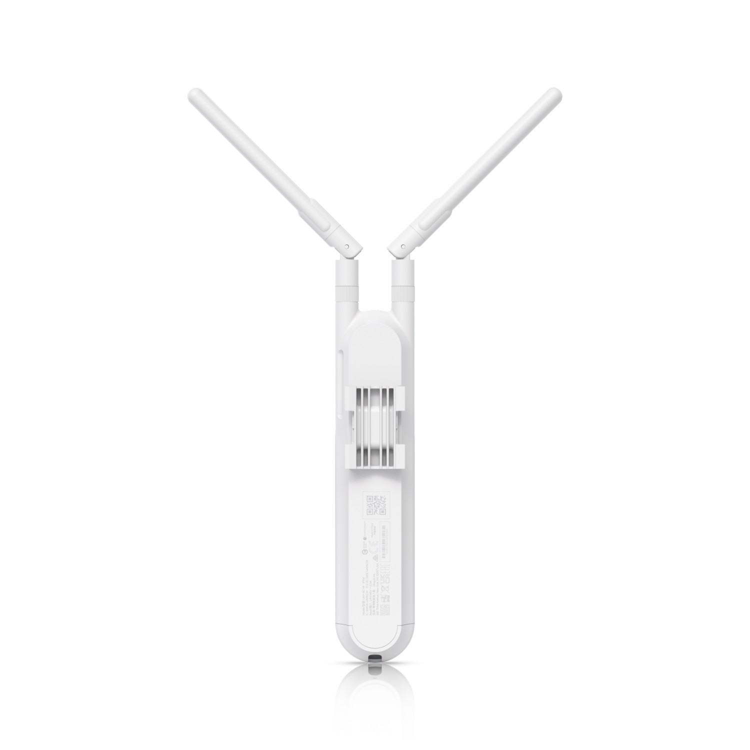Ubiquiti UAP-AC-M-5 | System Mesh | UniFi, MIMO, Dual Band, AC1200, 1x RJ45 1000Mb/s, PoE, 5-pack miniatura 3