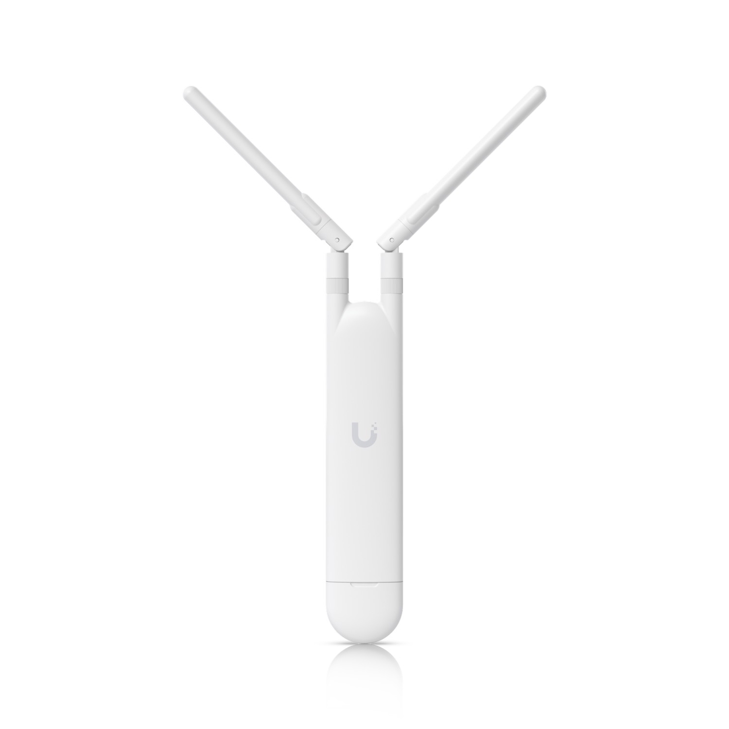 Ubiquiti UAP-AC-M-5 | System Mesh | UniFi, MIMO, Dual Band, AC1200, 1x RJ45 1000Mb/s, PoE, 5-pack miniatura 2