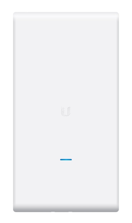 Ubiquiti Networks UAP-AC-M-PRO Wireless Access Point 1300 Mbit/s White Power over Ethernet (PoE) (UAP-AC-M-PRO-5) (5-pack)