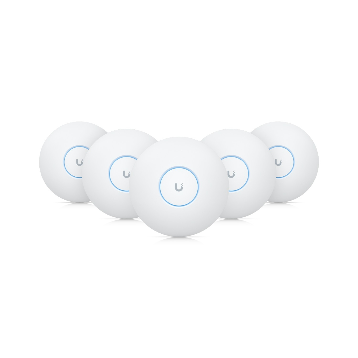 Ubiquiti UAP-AC-PRO-5 | Punkt dostępowy | UniFi, MIMO, Dual Band, AC1300, 2x RJ45 1000Mb/s, PoE, 5-pack miniatura 2