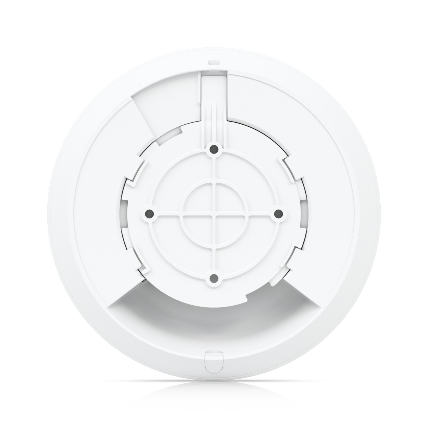 Ubiquiti UAP-NANOHD-3 | Punkt dostępowy | AC2000, MU-MIMO, Dual Band, 1X RJ45 1000Mb/s, 3-pack miniatura 6