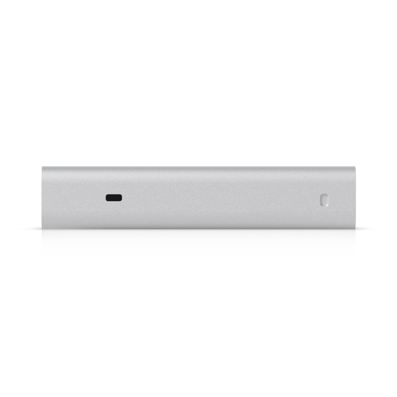 Ubiquiti UCK-G2-SSD | Sprzętowy kontroler | Unifi Controller Cloud Key, wbudowana bateria, obsługa do 50 urządzeń, dysk 1TB SSD, Unifi Video Server miniatura 4