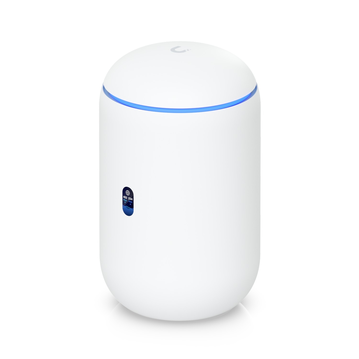 Ubiquiti UDR | Router WiFi | UniFi Dream Router, 4x4 MIMO, Dual Band, WiFi 6, 5x RJ45 1000Mb/s
