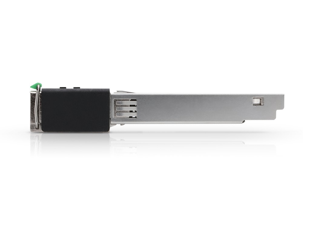 Ubiquiti UF-Instant | Moduł SFP | UFiber GPON CPE, 2,4Gb/s, SC/APC, 20km, zarządzalny miniatura 2