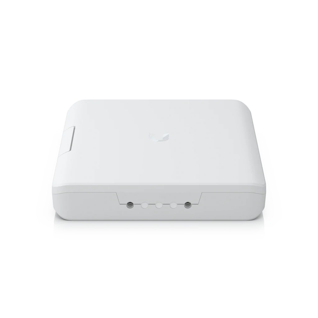 Ubiquiti UF-Terminal-Box | Zewnętrzna skrzynka UFiber | IPX5, 249 x 218 x 60 mm miniatura 6