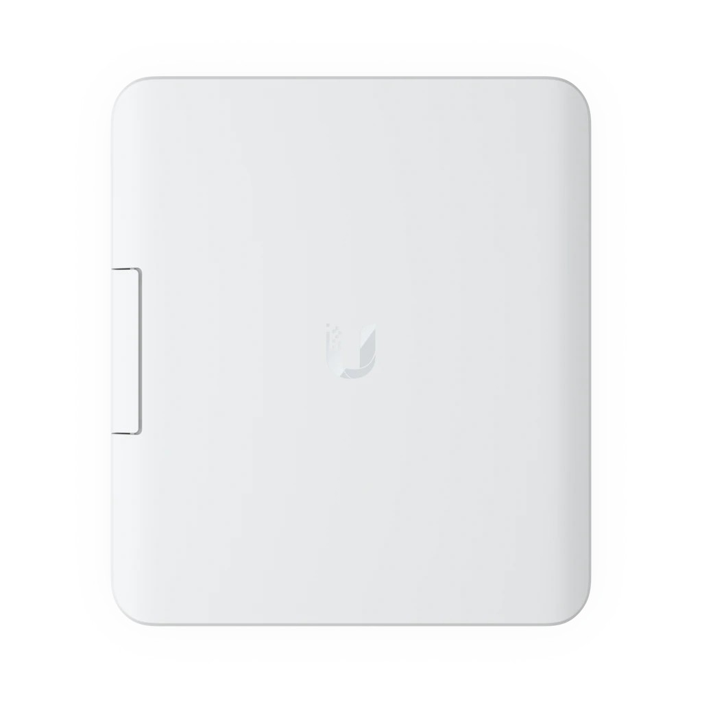 Ubiquiti UF-Terminal-Box | Zewnętrzna skrzynka UFiber | IPX5, 249 x 218 x 60 mm miniatura 3