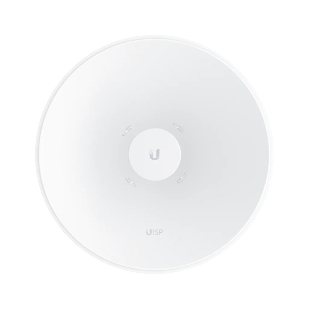 Ubiquiti UISP Dish | Antena kierunkowa | PtP, 6GHz, 30dBi, 30km+ miniatura 2