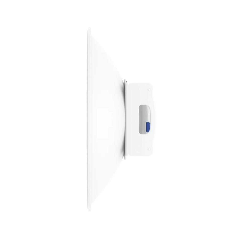 Ubiquiti UISP Dish | Antena kierunkowa | PtP, 6GHz, 30dBi, 30km+ miniatura 3