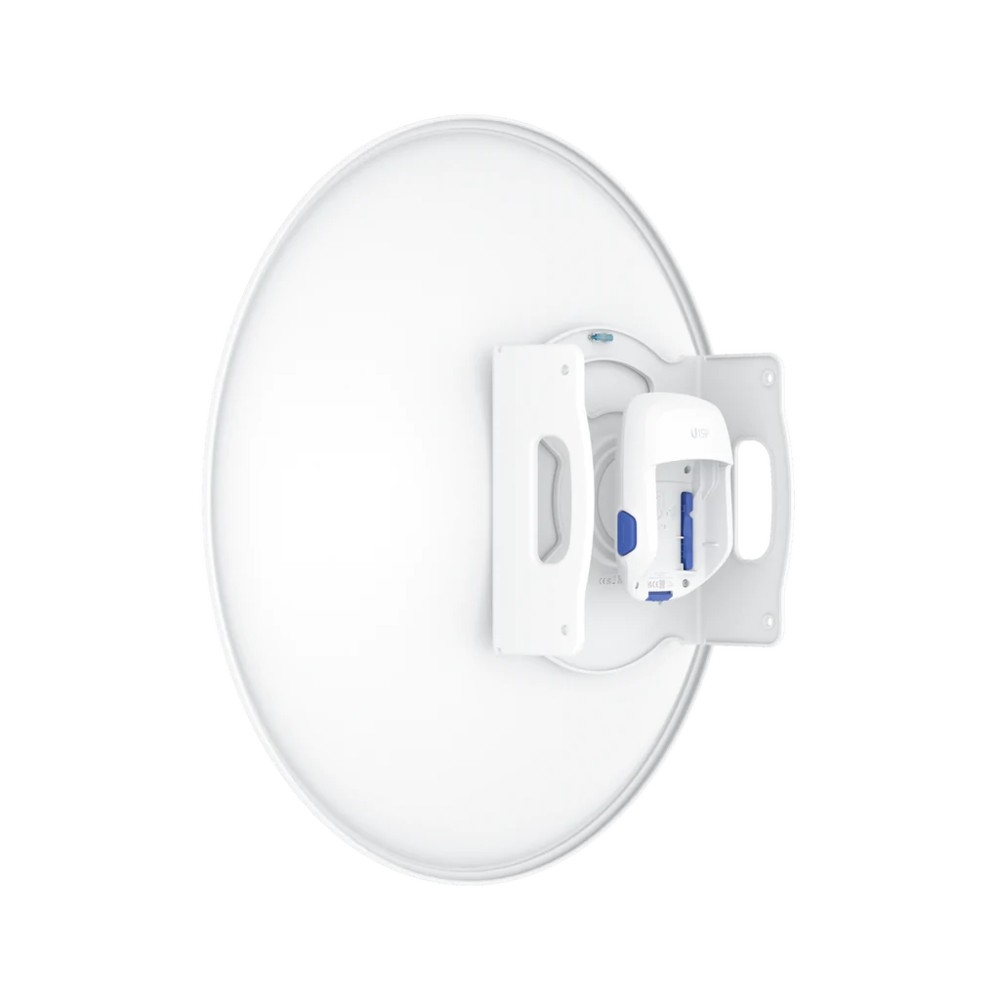 Ubiquiti UISP Dish | Antena kierunkowa | PtP, 6GHz, 30dBi, 30km+ miniatura 4