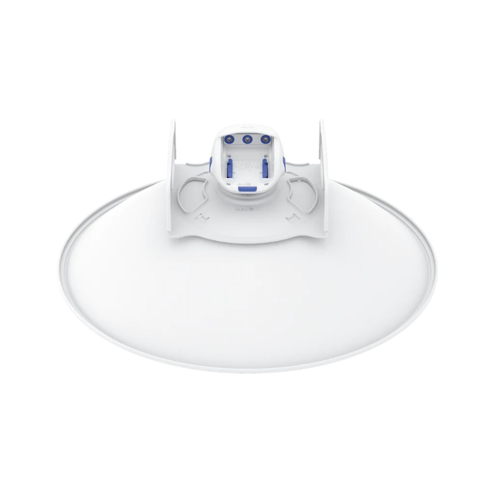 Ubiquiti UISP Dish | Antena kierunkowa | PtP, 6GHz, 30dBi, 30km+ miniatura 6