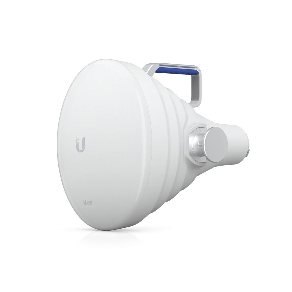 Ubiquiti UISP Horn | Antena sektorowa | PtMP, 30°, 5 - 7 GHz, 19.5 dBi miniatura 2