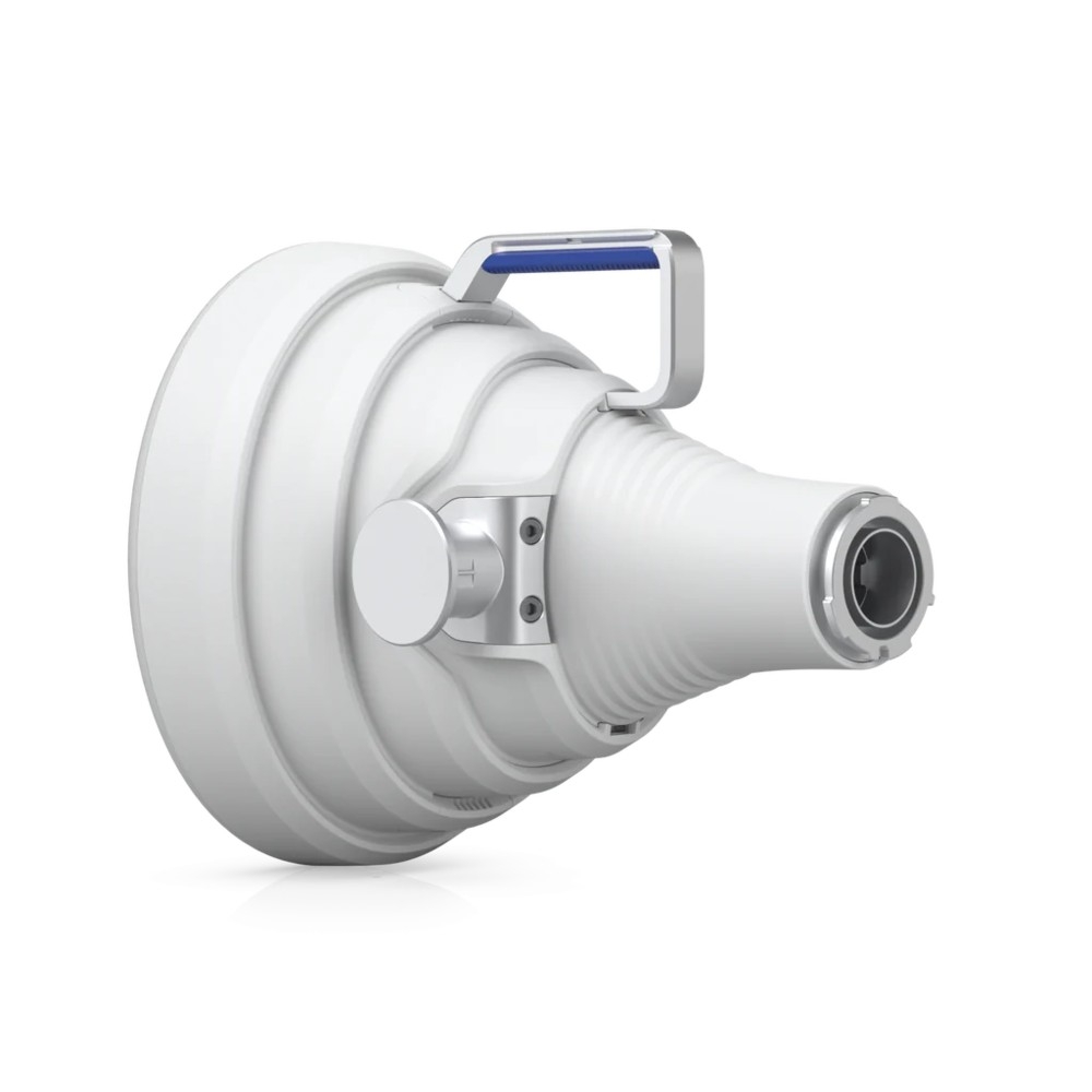 Ubiquiti UISP Horn | Antena sektorowa | PtMP, 30°, 5 - 7 GHz, 19.5 dBi miniatura 5