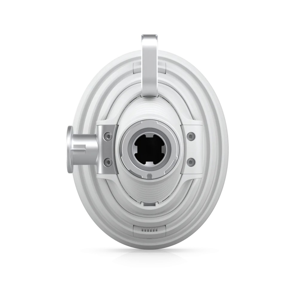 Ubiquiti UISP Horn | Antena sektorowa | PtMP, 30°, 5 - 7 GHz, 19.5 dBi miniatura 6