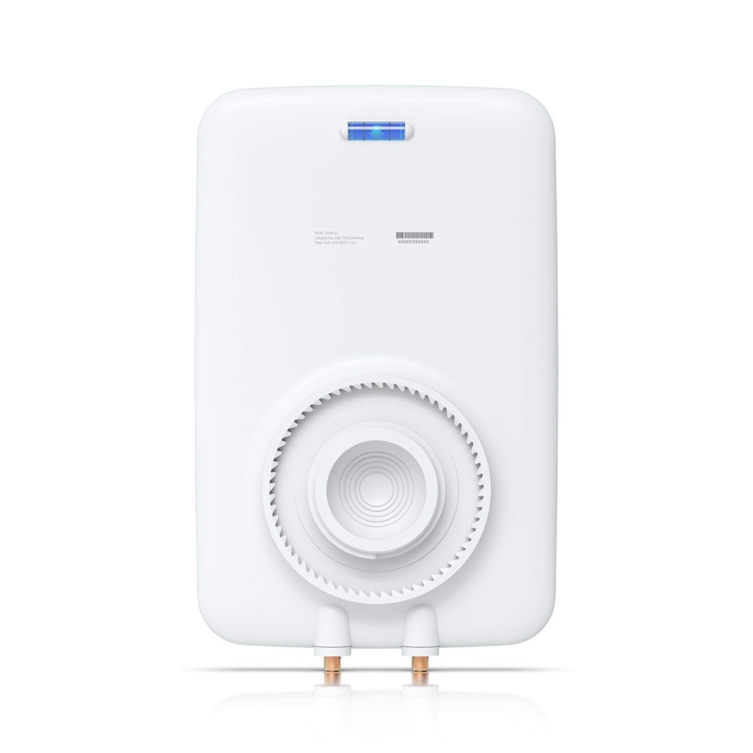 Ubiquiti UMA-D | Antena kierunkowa | Dual Band, Mesh, dedykowana dla UAP-AC-M miniatura 2